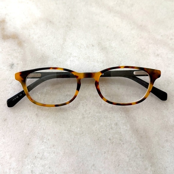 Eyebobs On Board 2227-18 Matte Tortoise Black Matte Temples Eyeglasses Frames - Picture 9 of 9